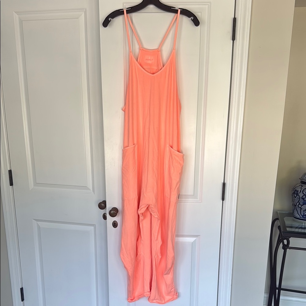 FP Movement Hot Shot Onesie
